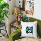 ファッションセンターとうゆのパリズコウクッション Cushion