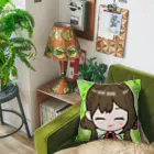 cyoko_630のチョコ１ Cushion