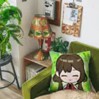 cyoko_630のチョコ Cushion