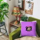 mu（a）shy's SHOPのピッチー君グッズ Cushion