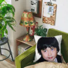 むすのむす Cushion