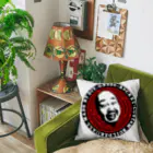 ジャガイモブラザーズのNOBURIN Cushion