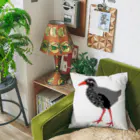 好きです犬！のやんばるくいな Cushion