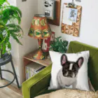 TrueMyLoveのFrenchBulldog クッション