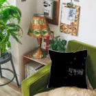 SO-chan.samaのさそり座 Cushion