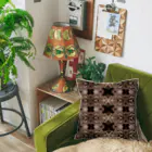 mossan-Tの裸婦 Cushion