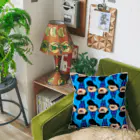 momino studio SHOPのいっぱい Cushion