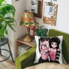 纈珠✝︎の₹˝ｬʓ Cushion