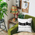 amuletのamulet original Cushion