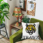 TRAWZキックボクシングのTRAWZキックボクシング Cushion