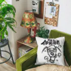 カリツォーの伊賀海老 Cushion