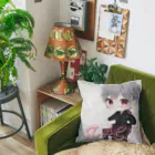 JACKSMOKERのジャッククッション Cushion