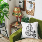 カリツォーのコンテナ Cushion