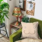 まりにゃんずのあいにゃん ドアップ Cushion