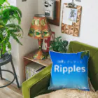 Ripples沖縄レジンアートのRipples沖縄レジンアート Cushion