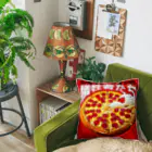 田中黄色水晶のシミュレーションの犠牲者たち🍕🍰 Cushion