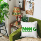 NET SHOP MEKのMNN フーディー / パーカー Cushion