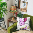 ymのもふらび Cushion