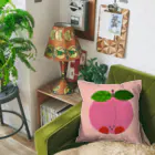 池田はちのフルーツジュース Cushion