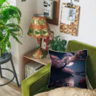 ノゾムの春 Cushion