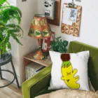 BabyBananaのBabyBanana（WOMEN） Cushion