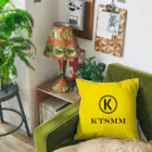 KTSMMのKTSMM Cushion