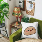 ポヨねりのポヨちゃん Cushion