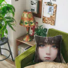 アッキーの転生したら美少女になった件！ Cushion