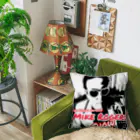 MikeRogersShowマイクロジャースショーのMusic Award コラボクッション Cushion