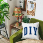 LONESOME TYPE ススのDIY Cushion