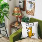 potpotのシバです Cushion