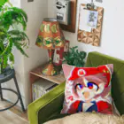 miku's planet  ! !の代理 ！！  Cushion