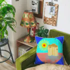 LalaHangeulの柱状節理  Cushion