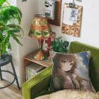 大人の事情の秋の彼女３ Cushion