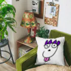 HOTOYUREのれおん Cushion