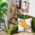 だりおだよ！のだりざうるす Cushion