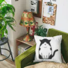 Kyu99のrelax-cat Cushion