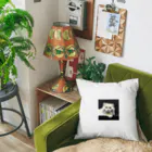 Animal-goodsのかわいい猫ちゃんの写真 Cushion