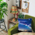 STAR_DUSTの星空をイメージしたグッズ Cushion