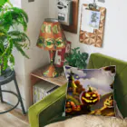 kenkiyoのハローウィン Cushion