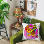 ｉｐｕｙａ(イプヤ)のあつまれ！モンスター！ Cushion