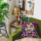 ノイトランナウェイのSPECIALZ FEAR Cushion