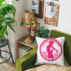 山村茜 🎀の全裸飛翔天使ちゃん Cushion