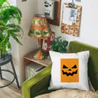 masashimasaのハロウィン Cushion