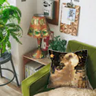 ELVESArTのELVESArT Cushion