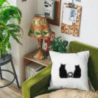 Drecome_Designの恋猫 Cushion