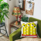 fuwarinrinのポケットペットくん ✰ チンアナゴ Cushion