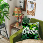 HibikillaのKillerTune Full Graphic Cushion