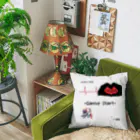 じょいちぃのハート落とし Cushion