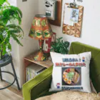 にぶたんオリジナルショップの知立らーめん夢幻大 Cushion